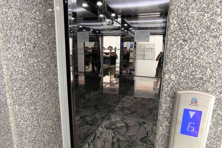 1-комн. квартира, 35.25 м², 6/7 этаж