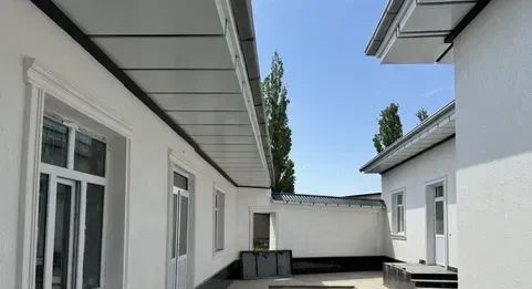 4+-комн. квартира, 220 м², 1/1 этаж