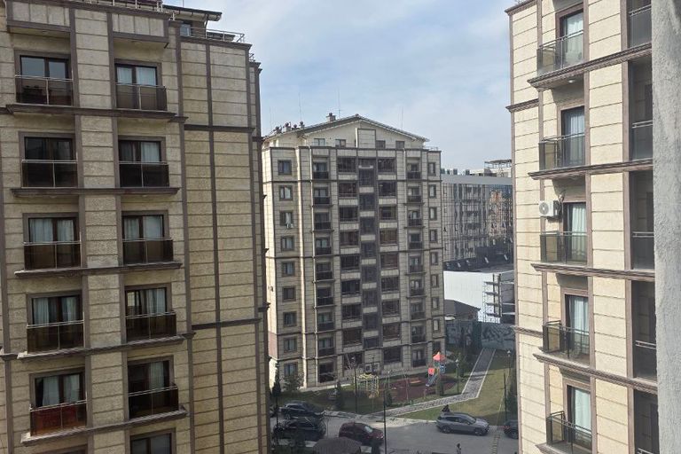 В продаже 3-комн. квартира, 83 м²