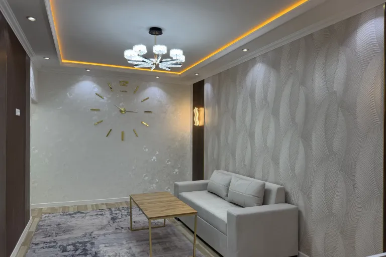 В продаже 2-комн. квартира, 50 м²