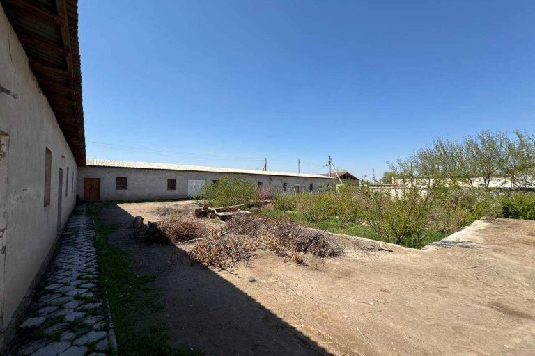 В продаже земля, 24 га