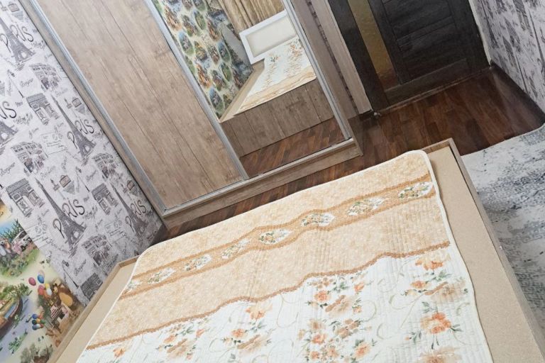 Сотувда 3 хонали квартира, 72 м²
