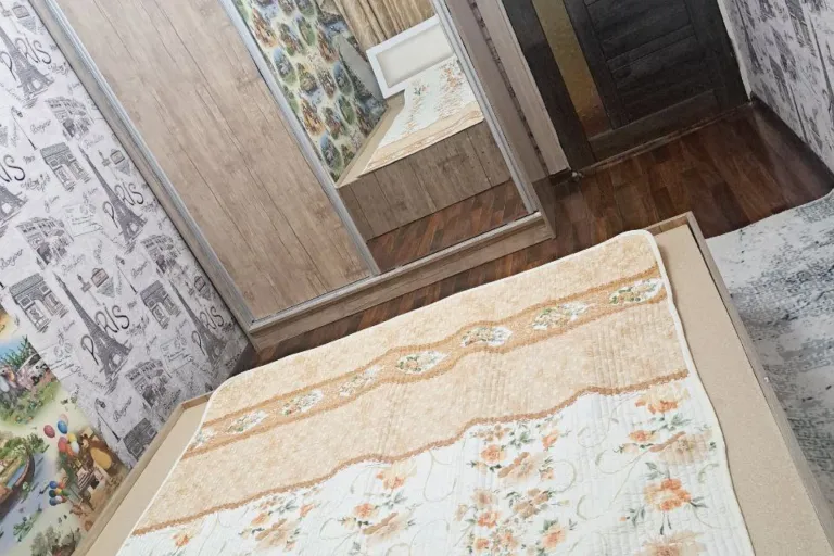 Сотувда 3 хонали квартира, 72 м²