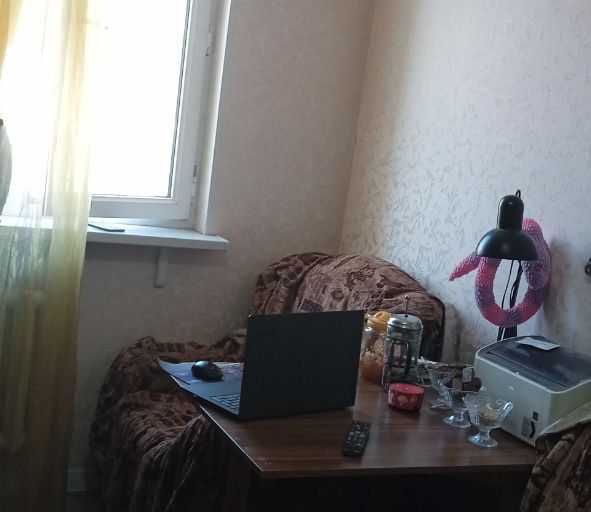 Сотувда 1 хонали квартира, 25 м²