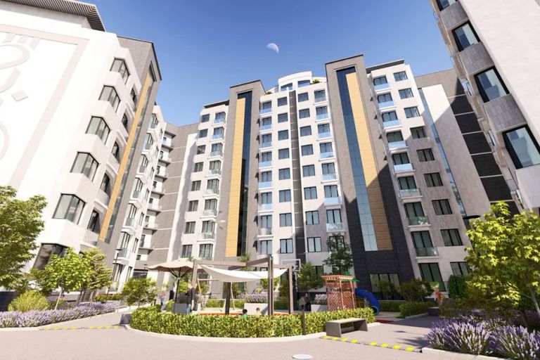 Chashma Residence