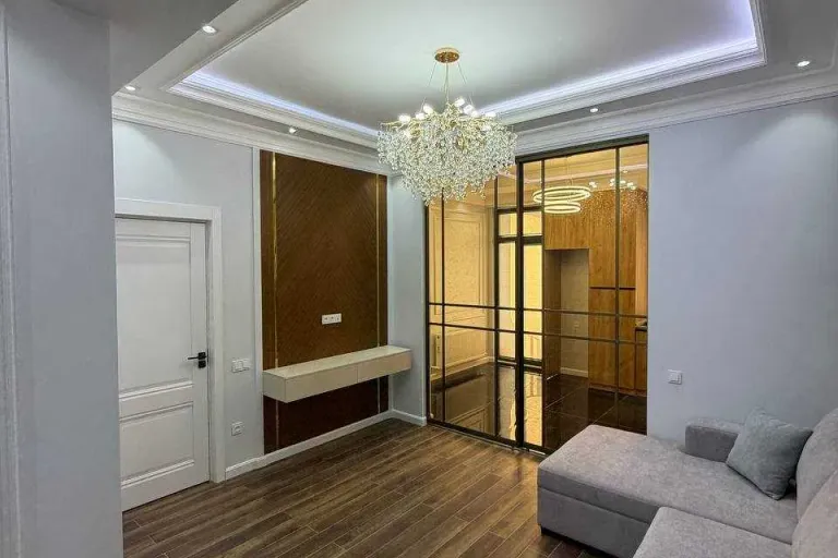 В продаже 2-комн. квартира, 58 м²