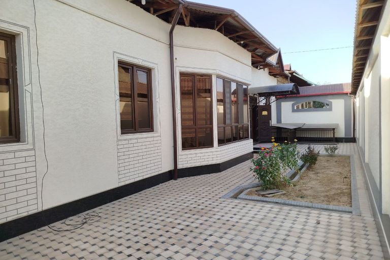 Сотувда уй, 100 м², 1 қаватли, 2 сот.