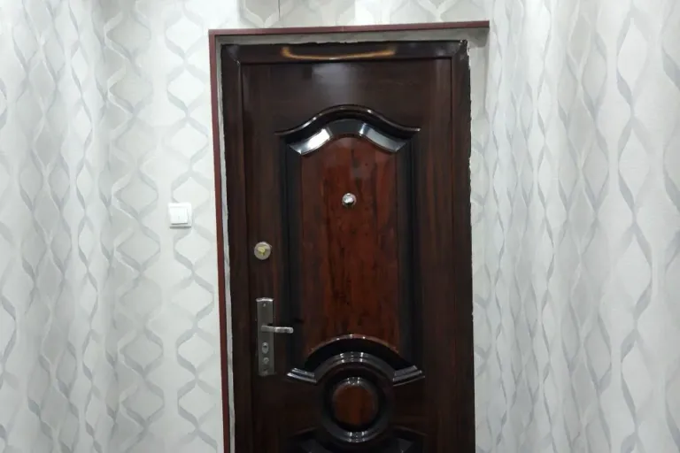 В продаже 5-комн. квартира, 98 м²