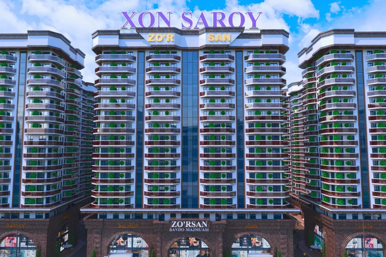 Zo'rsan