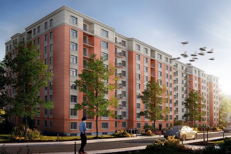 Sofia Residence