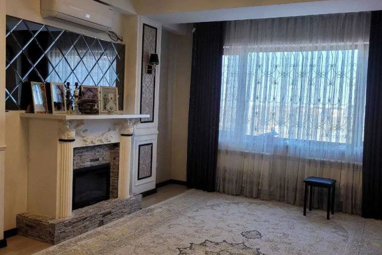 Сотувда 3 хонали квартира, 105 м²