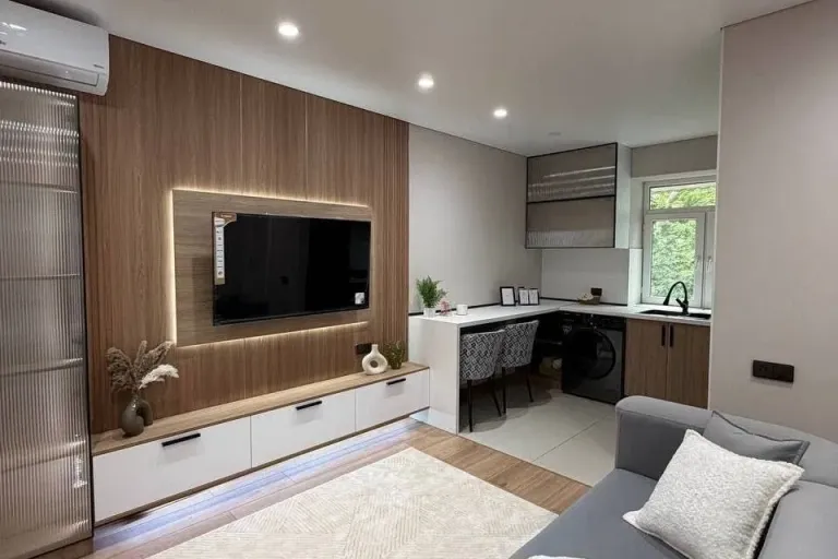 Сотувда 2 хонали квартира, 36 м²