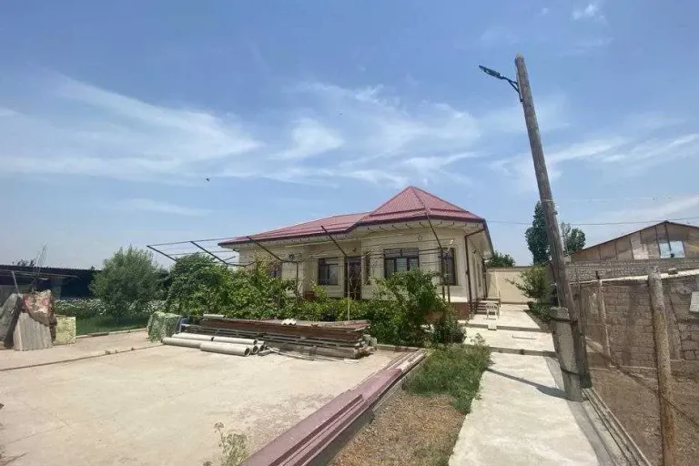 Сотувда ер участкаси, 2,94 га