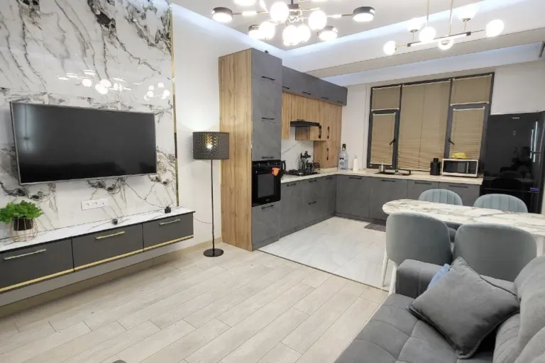 В продаже 3-комн. квартира, 76 м²