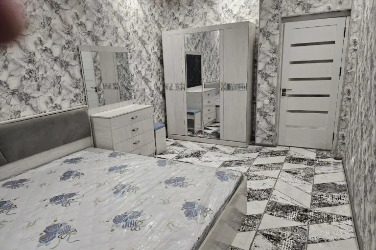 В продаже 4-комн. квартира, 120 м²