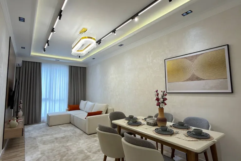В продаже 4-комн. квартира, 100 м²