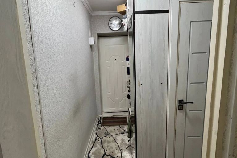 В продаже 2-комн. квартира, 38 м²