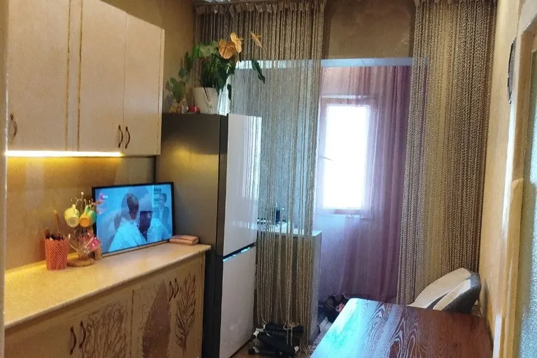 В продаже 3-комн. квартира, 72 м²