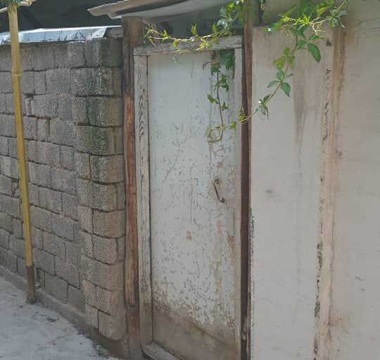 3-комн. квартира, 150 м², 1/1 этаж