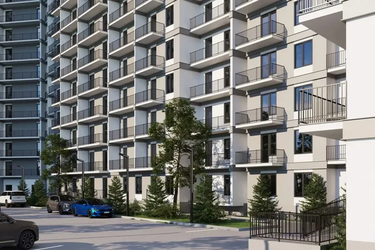 Furqat Residence