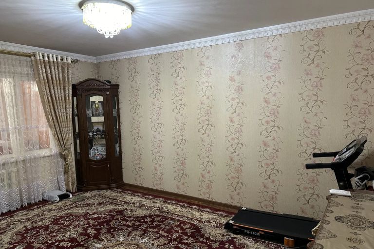 3-комн. квартира, 82 м², 5/9 этаж