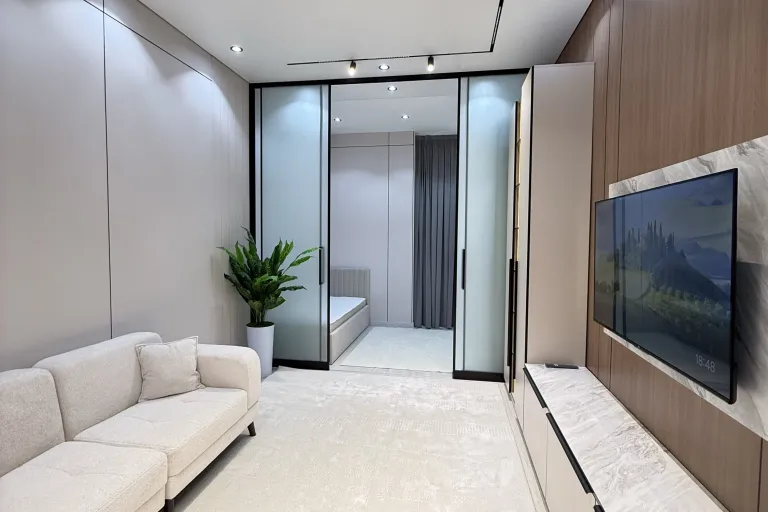 Сотувда 3 хонали квартира, 90 м²