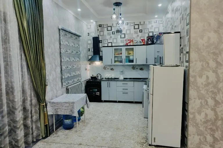 Сотувда уй, 300 м², 1 қаватли, 3 сот.