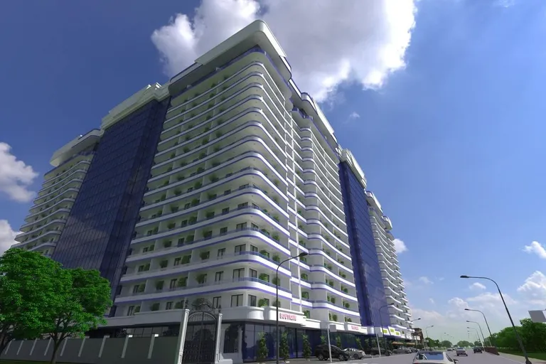 Vatan Residence