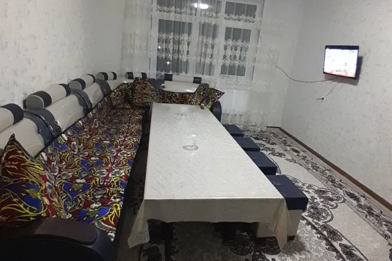 Сотувда 5 хонали квартира, 145 м²