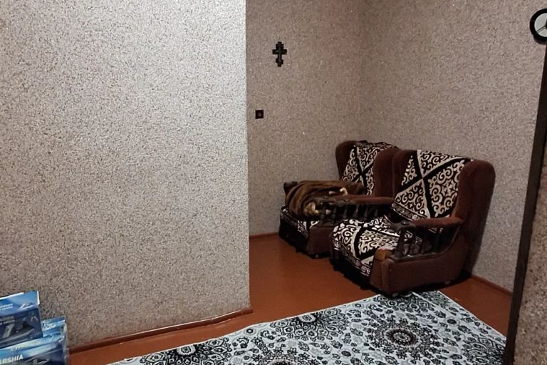 2-комн. квартира, 75 м², 1/1 этаж