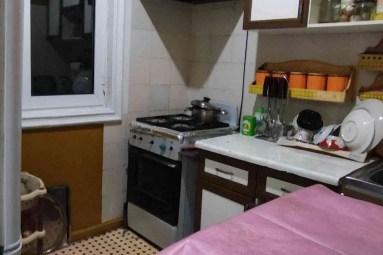 2-комн. квартира, 43 м², 2/3 этаж