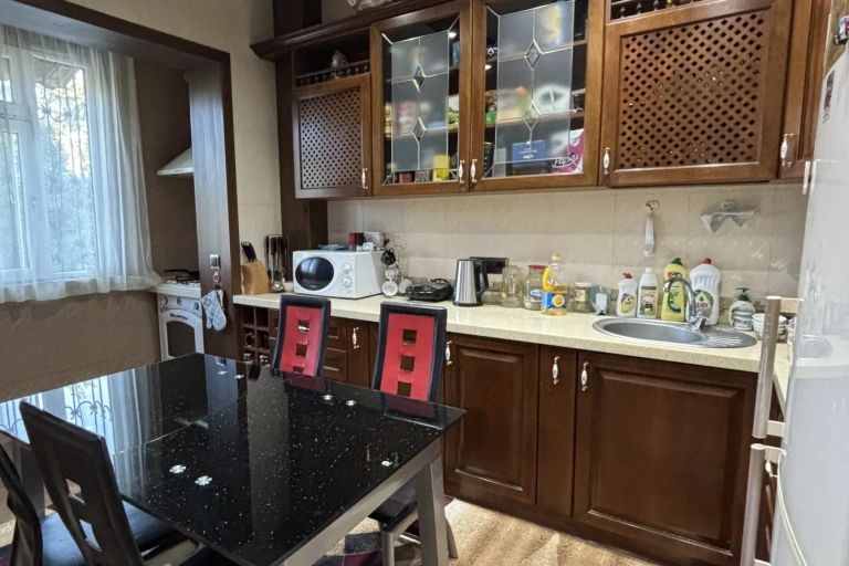 4+-комн. квартира, 96 м², 3/9 этаж