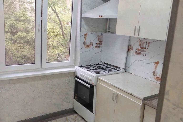 3-комн. квартира, 65 м², 5/5 этаж