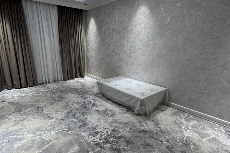 3-комн. квартира, 76 м², 3/4 этаж