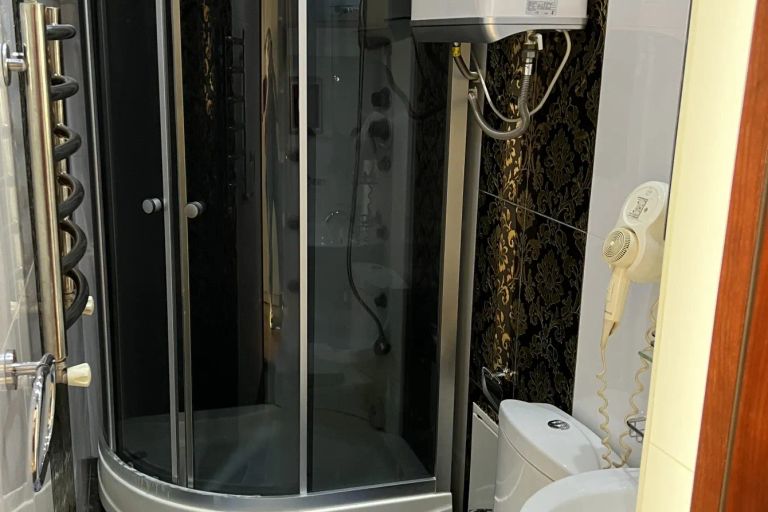 4+-комн. квартира, 91 м², 2/9 этаж