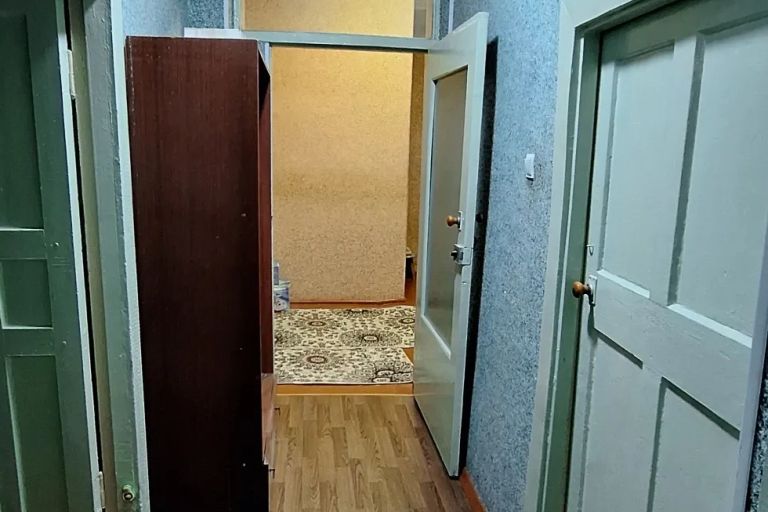 2-комн. квартира, 75 м², 1/1 этаж