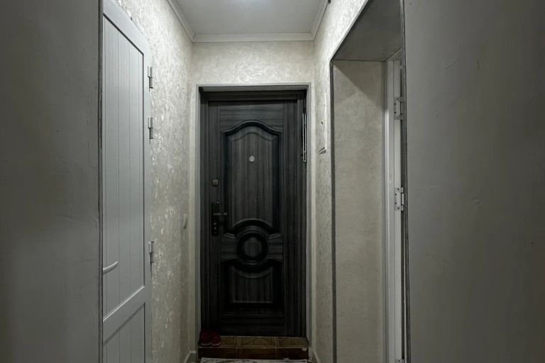 1-комн. квартира, 29 м², 3/4 этаж