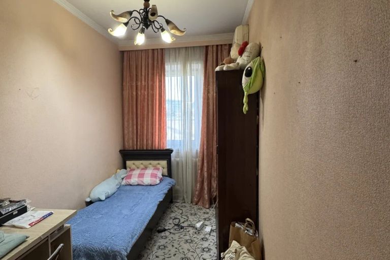 3-комн. квартира, 70 м², 5/9 этаж