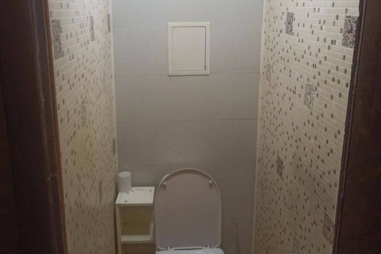 3-комн. квартира, 78.21 м², 2/5 этаж