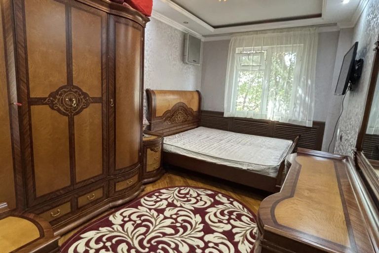 4+-комн. квартира, 96 м², 3/9 этаж