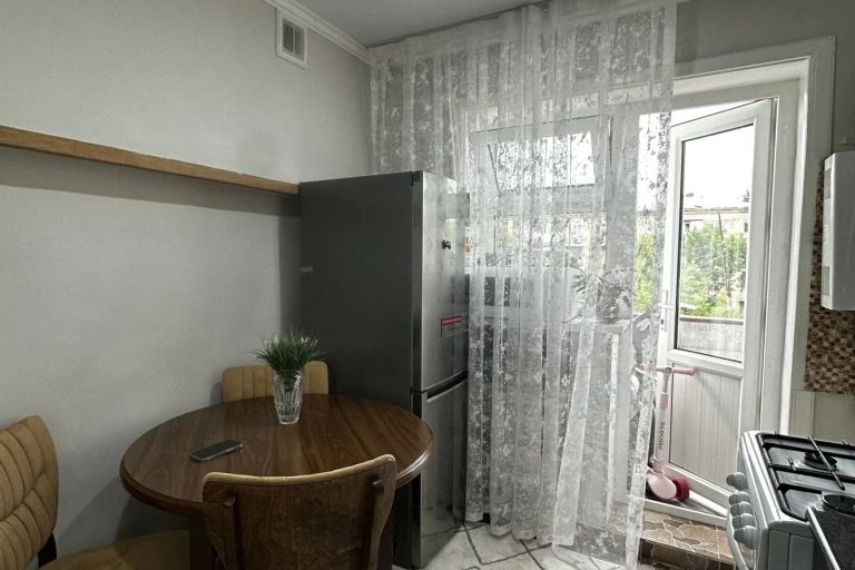 1-комн. квартира, 29 м², 3/4 этаж