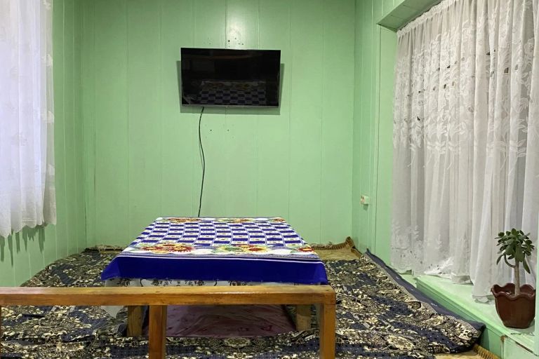 4+-комн. квартира, 81 м², 4/4 этаж