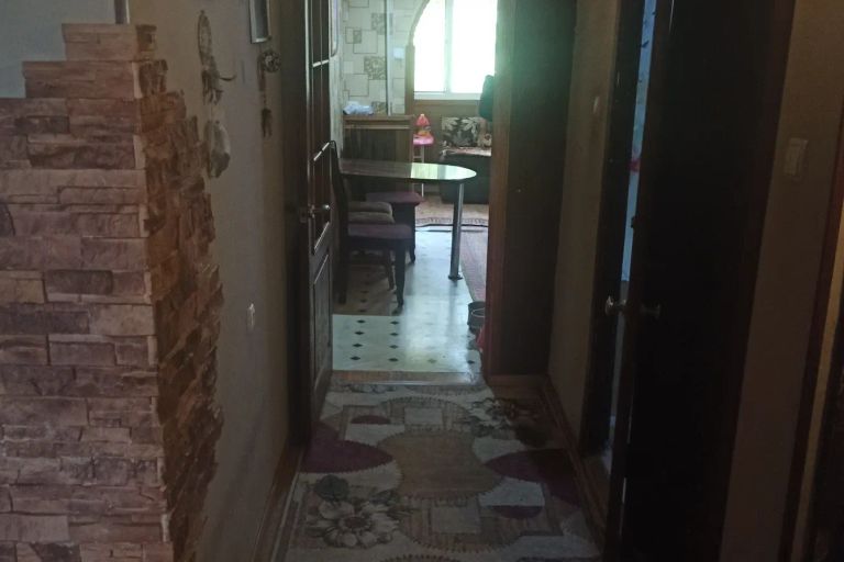 3-комн. квартира, 78.21 м², 2/5 этаж