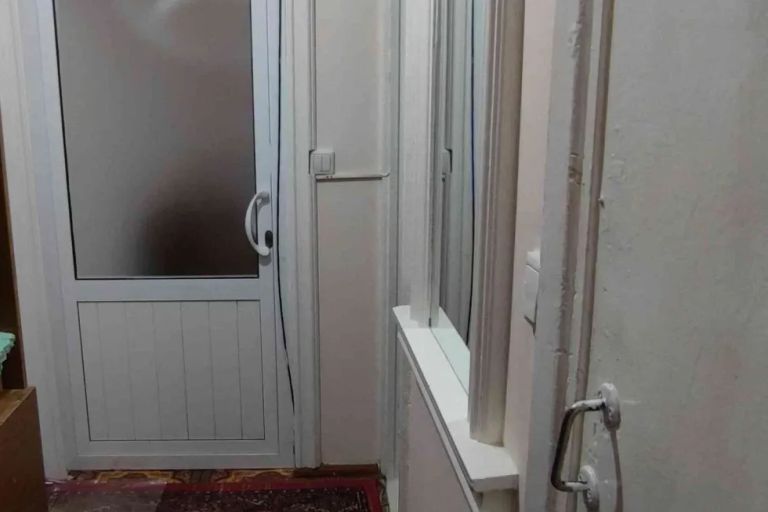 2-комн. квартира, 43 м², 2/3 этаж