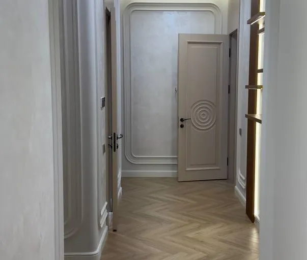 В продаже 3-комн. квартира, 106 м²