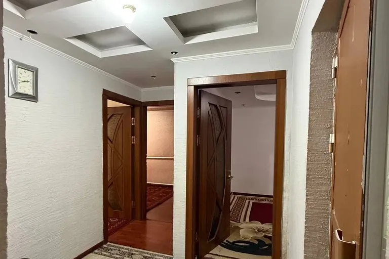 В продаже 3-комн. квартира, 70 м²