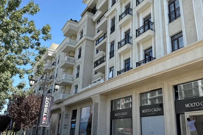 В продаже 3-комн. квартира, 103 м²