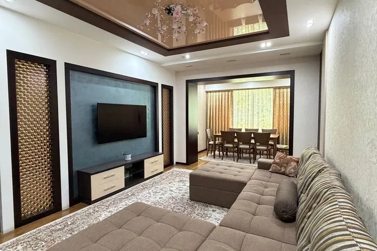 Сотувда 4 хонали квартира, 92 м²