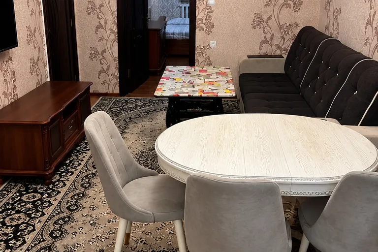 В продаже 2-комн. квартира, 50 м²