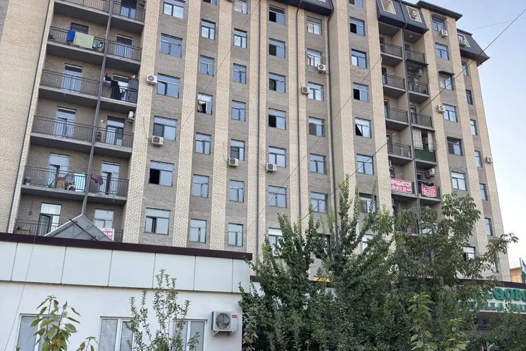 В продаже 2-комн. квартира, 47.69 м²